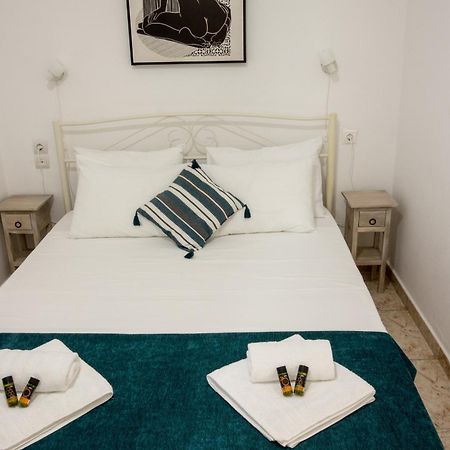 Zilina Homes Chania  Luaran gambar
