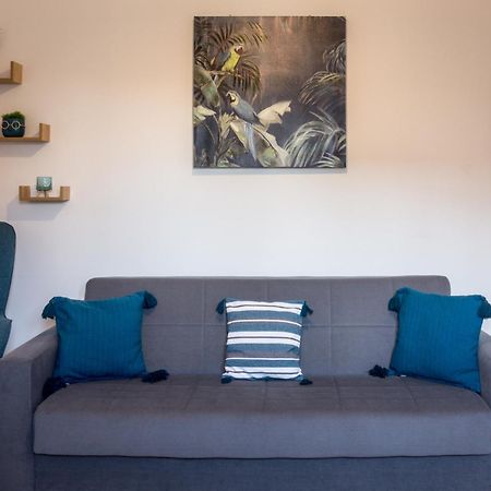 Zilina Homes Chania  Luaran gambar