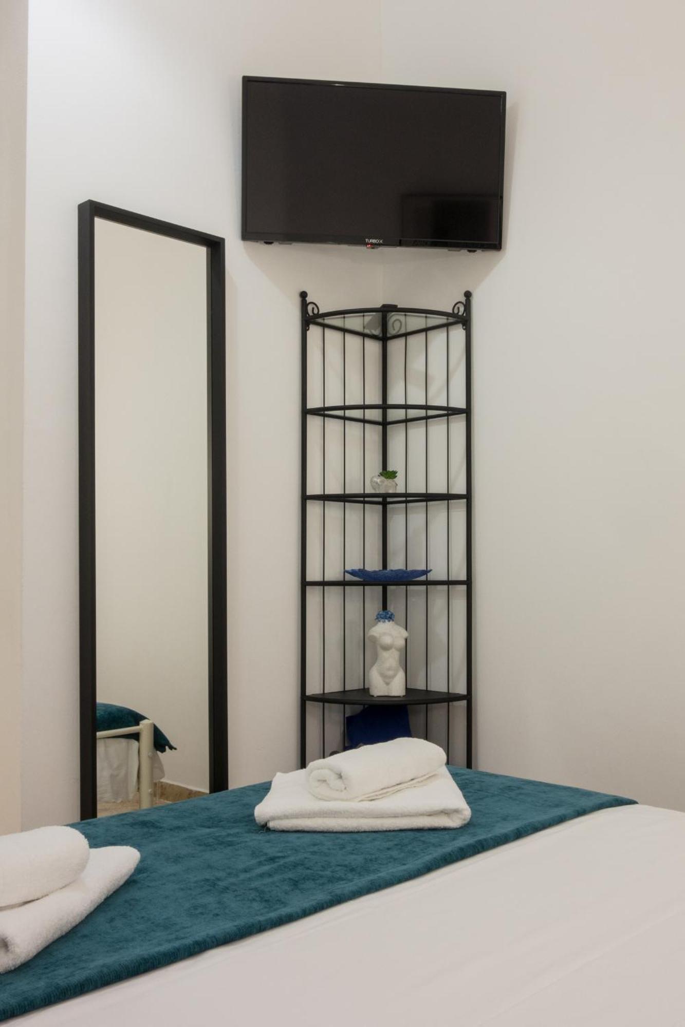 Zilina Homes Chania  Luaran gambar