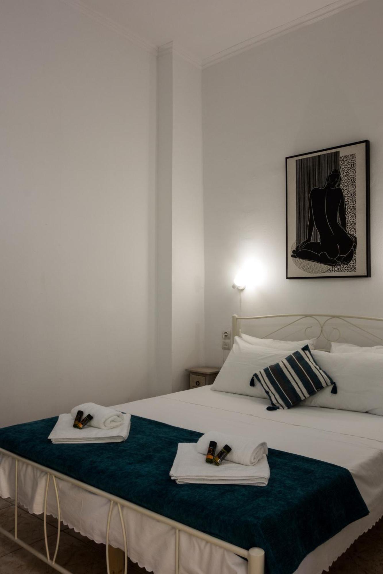 Zilina Homes Chania  Luaran gambar