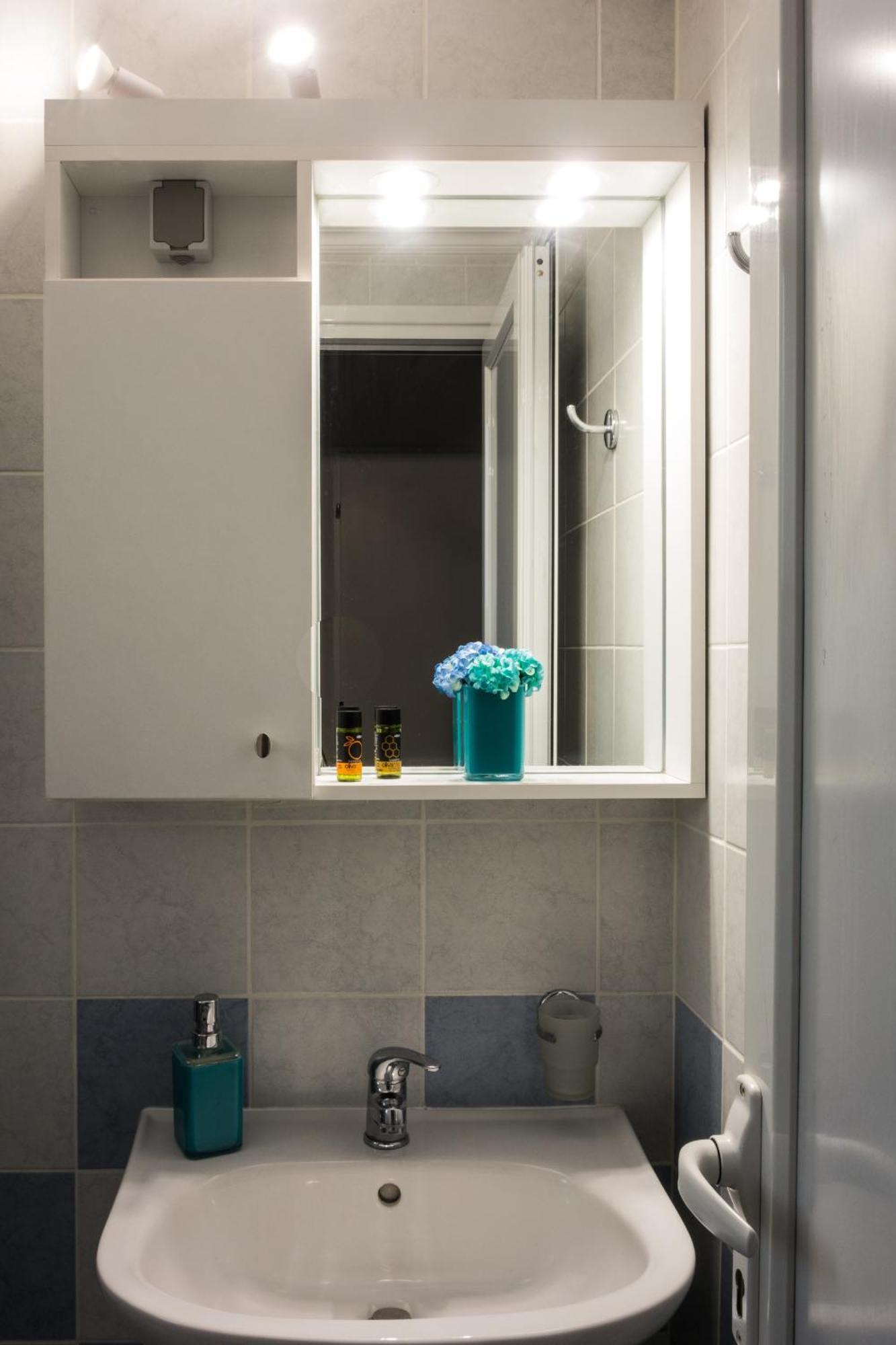 Zilina Homes Chania  Luaran gambar