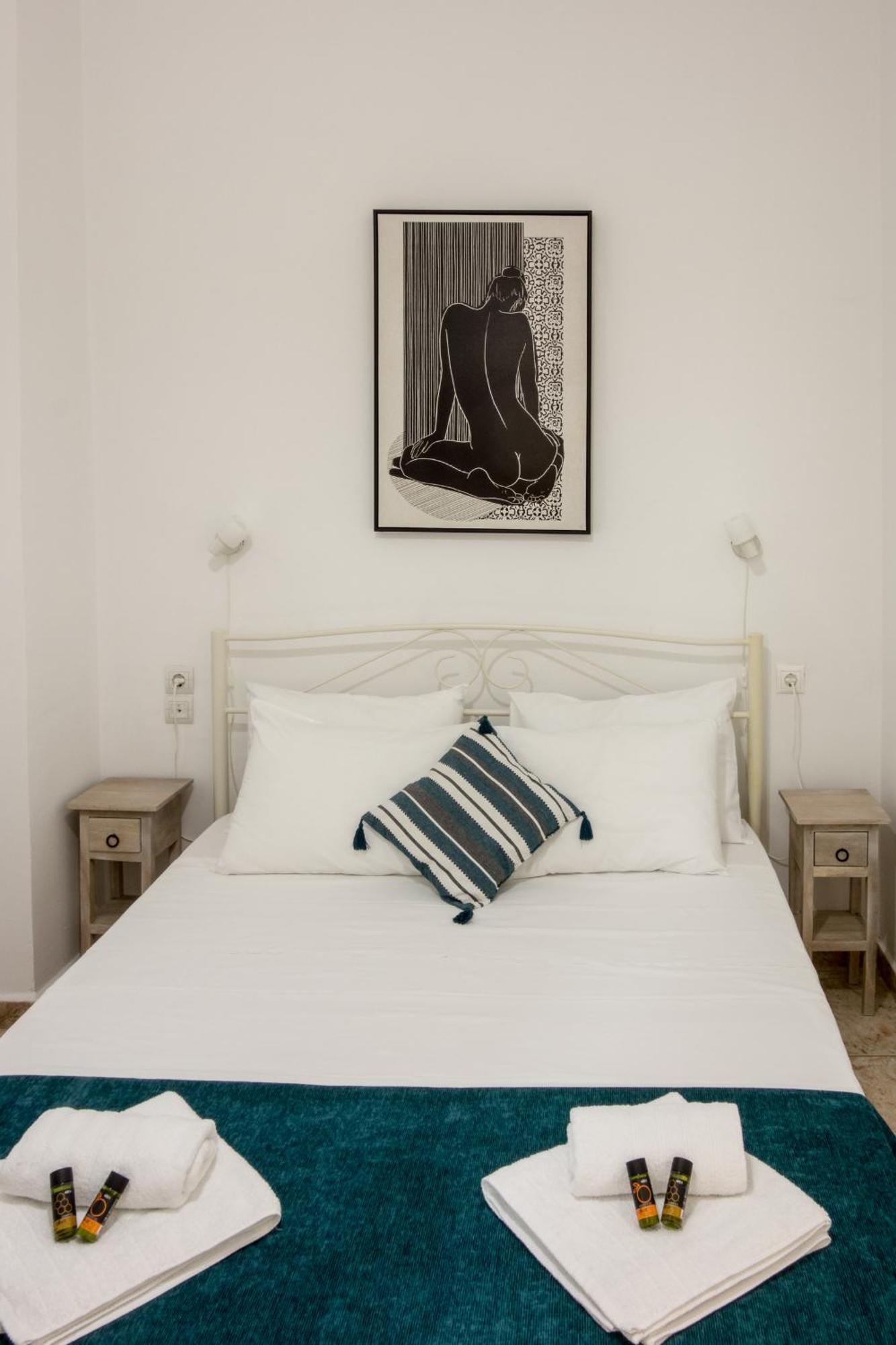 Zilina Homes Chania  Luaran gambar