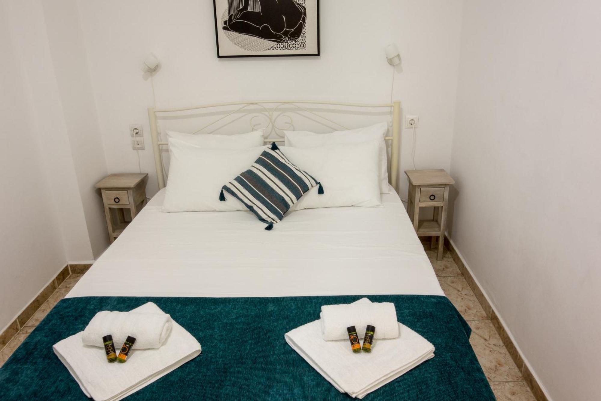 Zilina Homes Chania  Luaran gambar