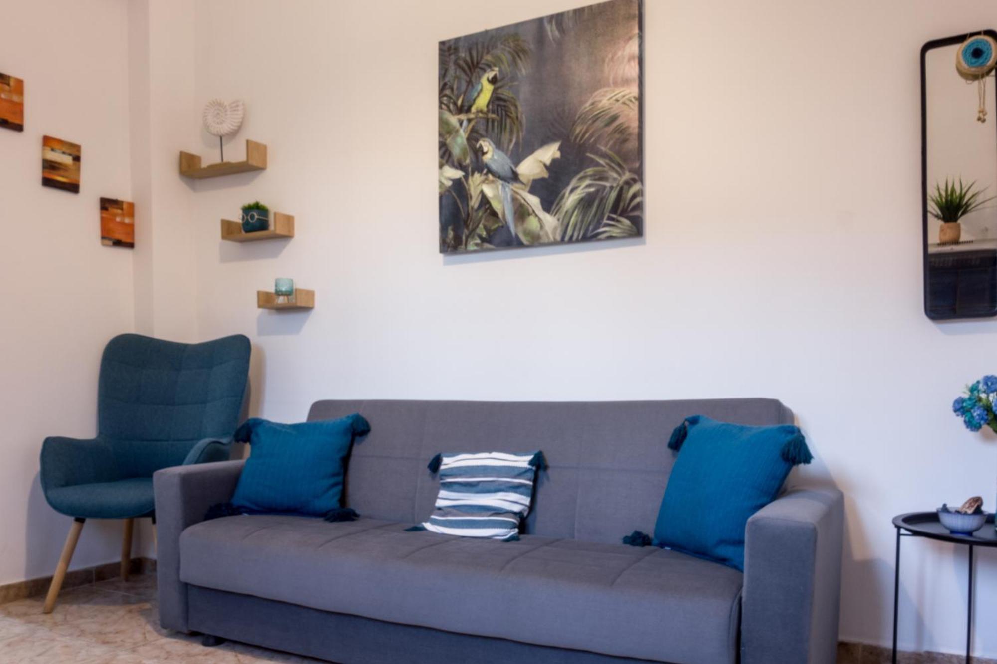 Zilina Homes Chania  Luaran gambar