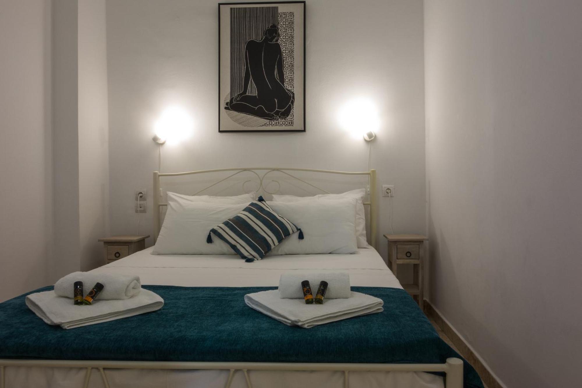 Zilina Homes Chania  Luaran gambar