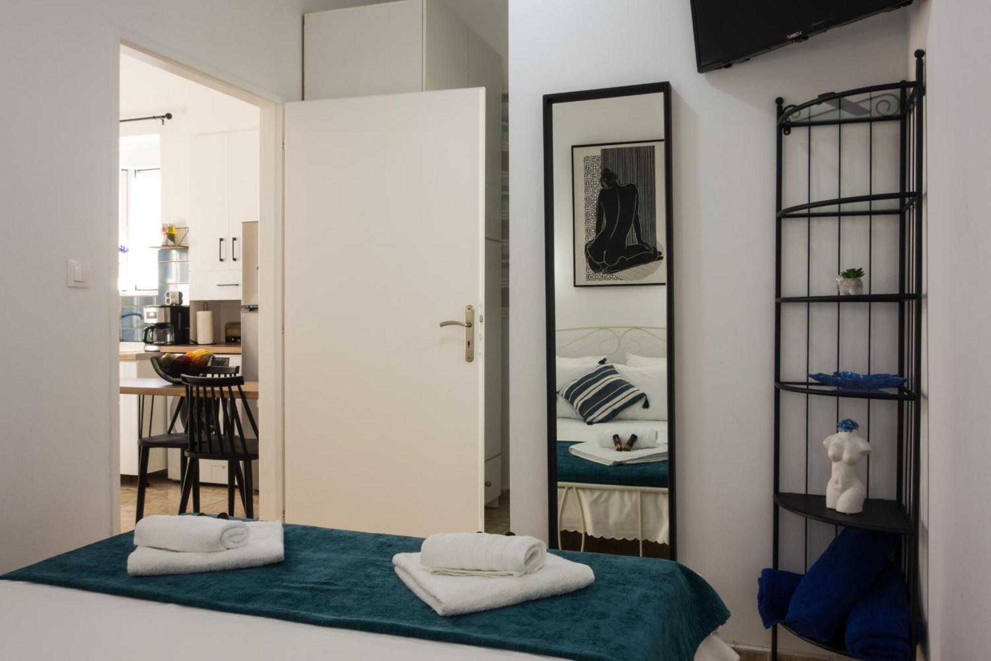 Zilina Homes Chania  Luaran gambar