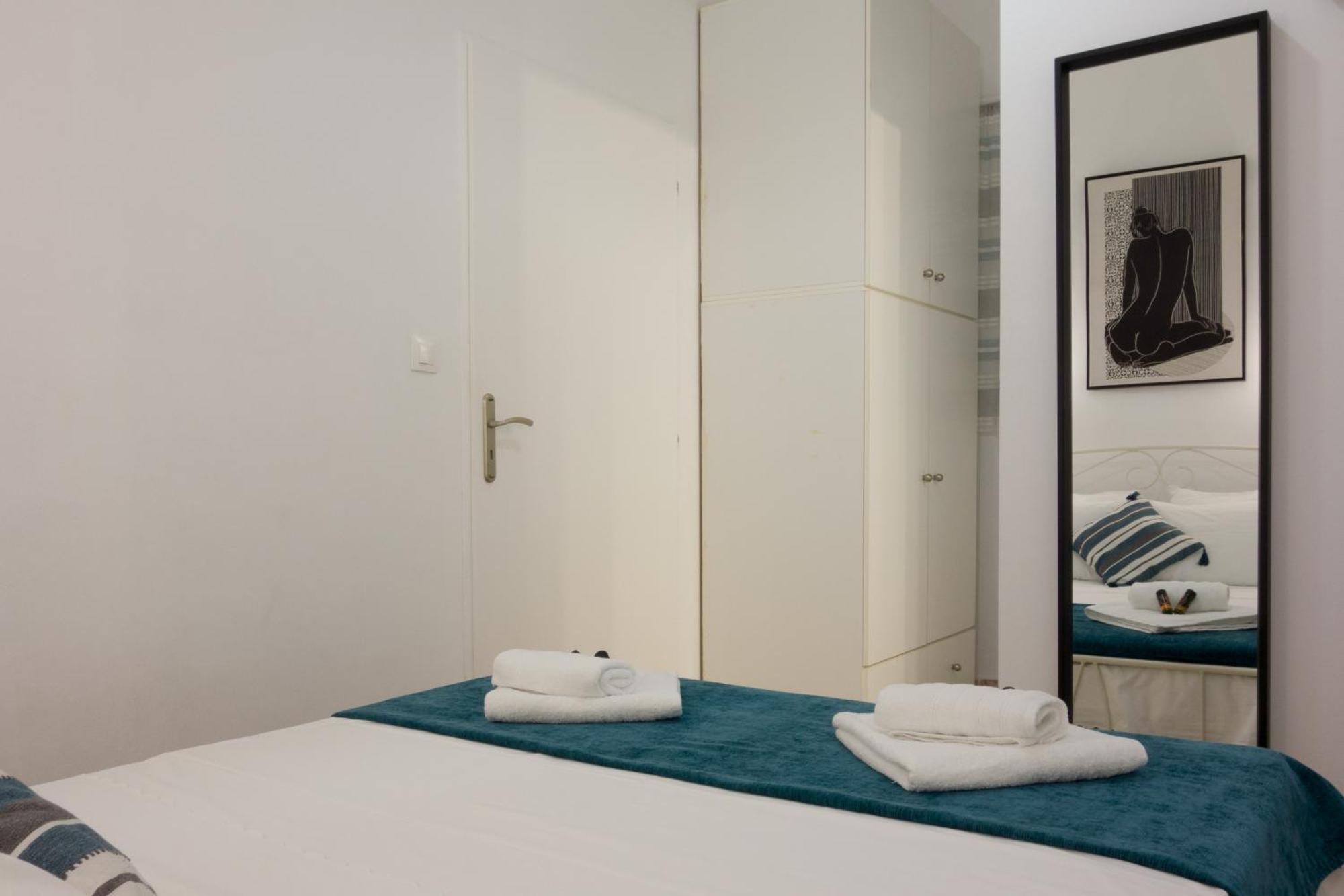 Zilina Homes Chania  Luaran gambar