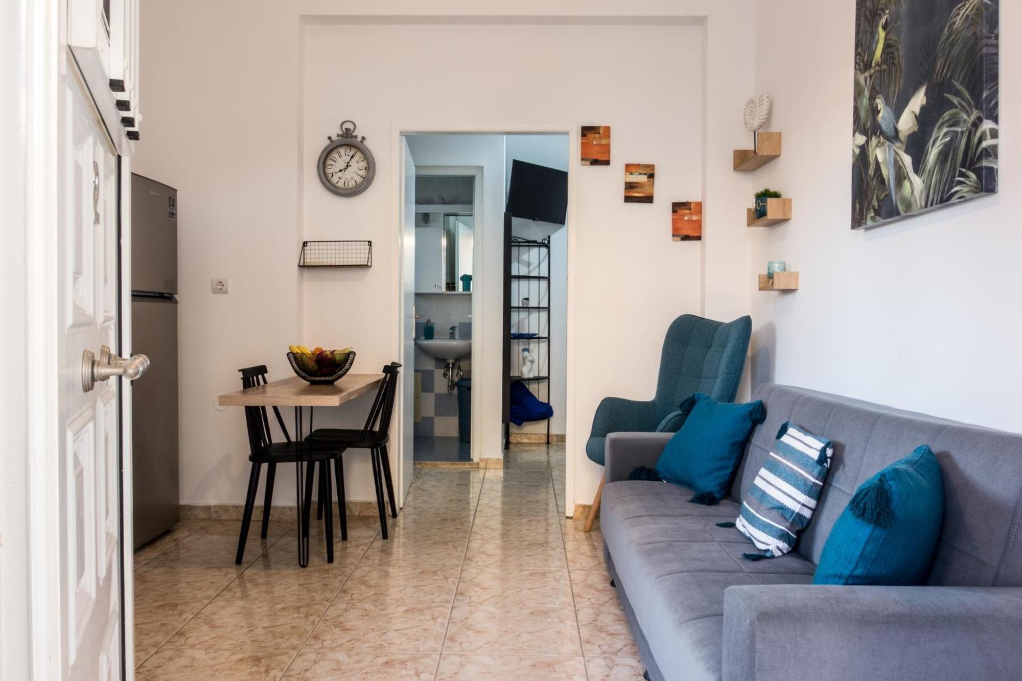Zilina Homes Chania  Luaran gambar