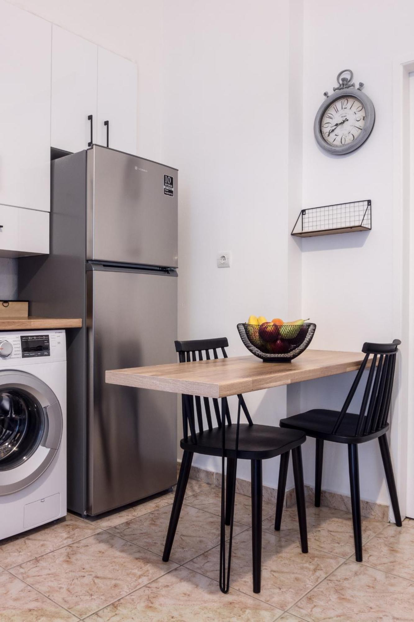 Zilina Homes Chania  Luaran gambar