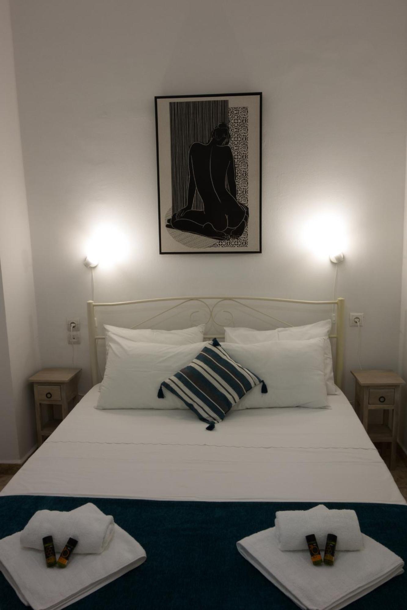 Zilina Homes Chania  Luaran gambar