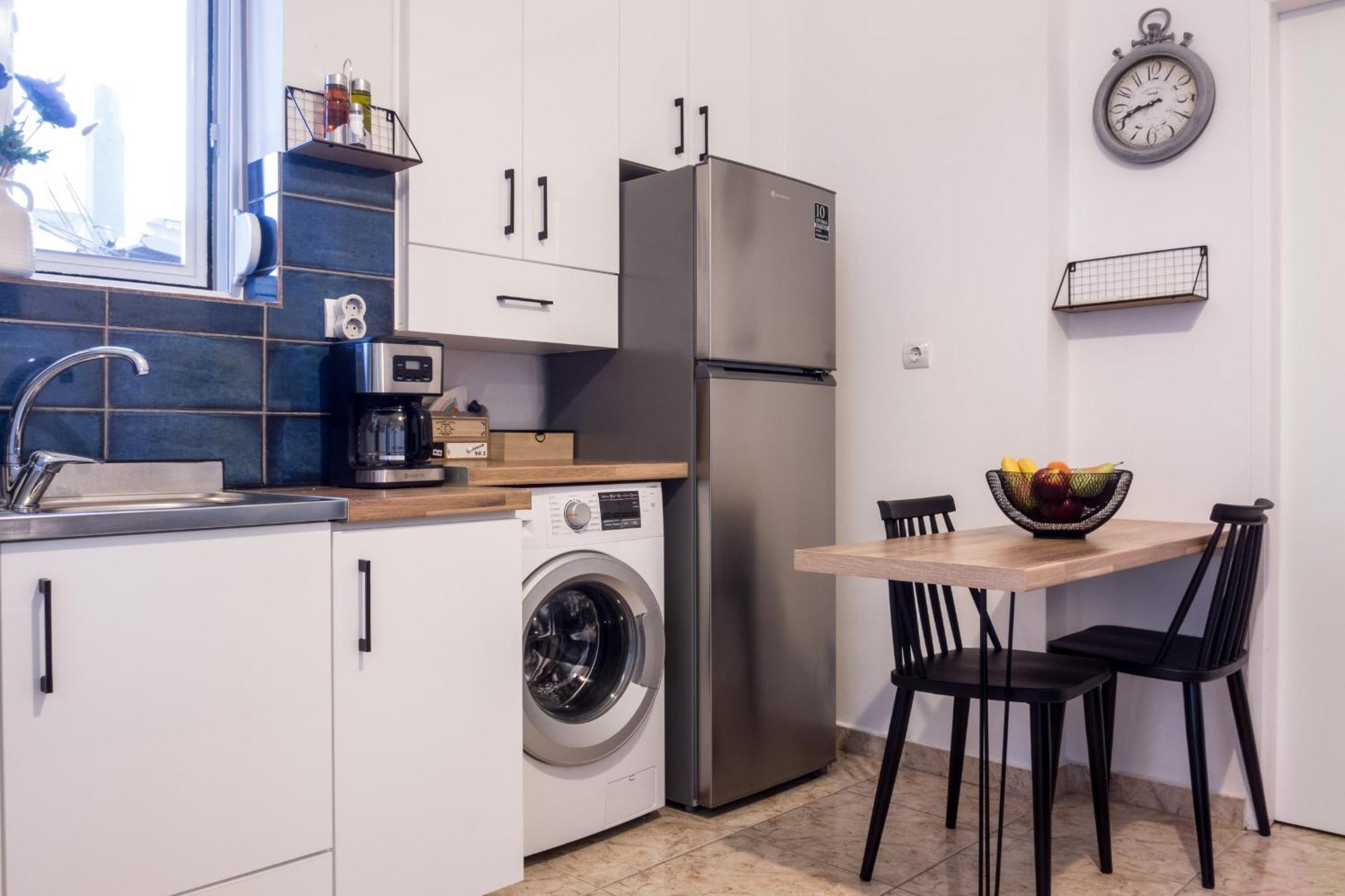 Zilina Homes Chania  Luaran gambar