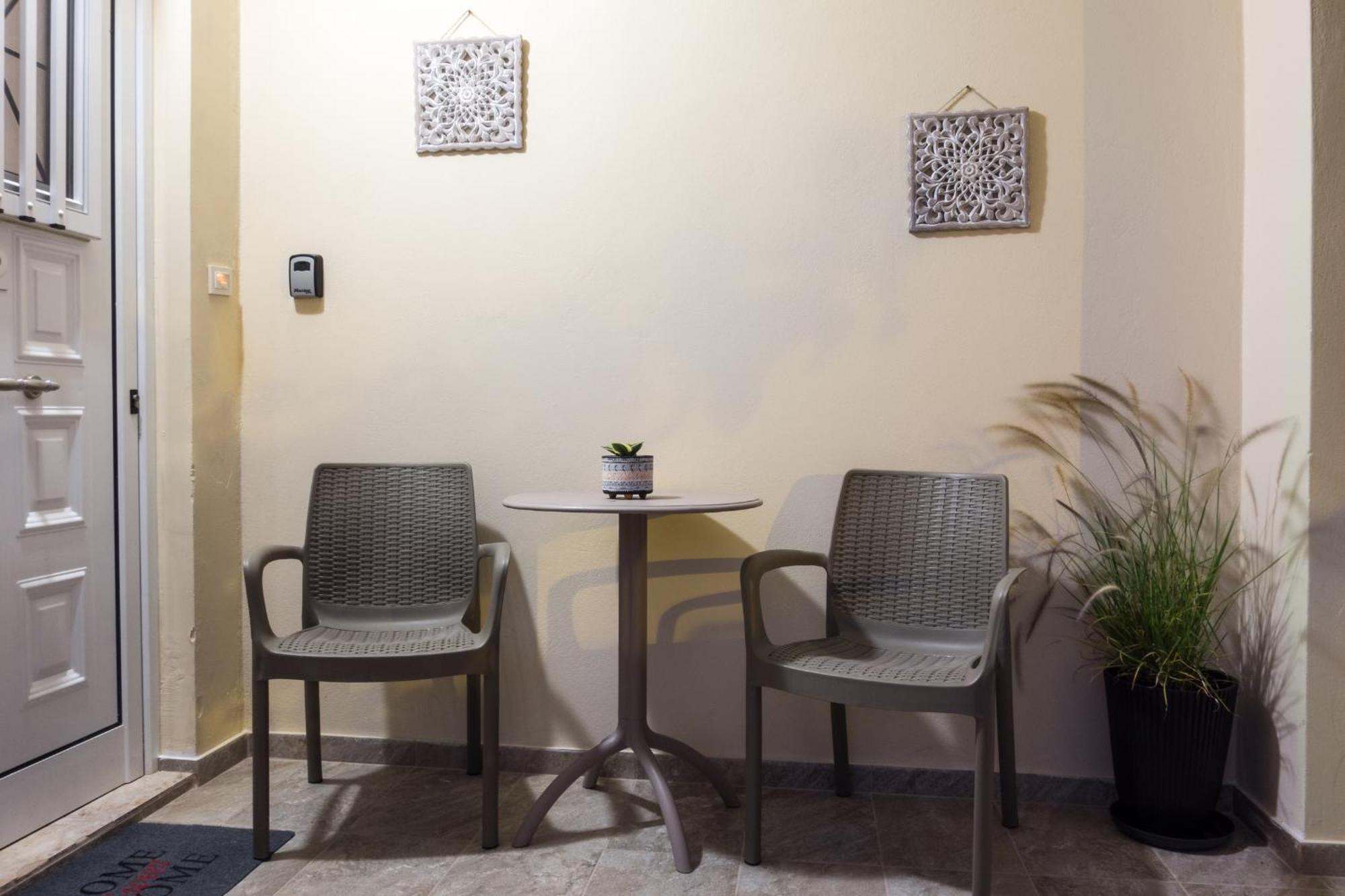 Zilina Homes Chania  Luaran gambar
