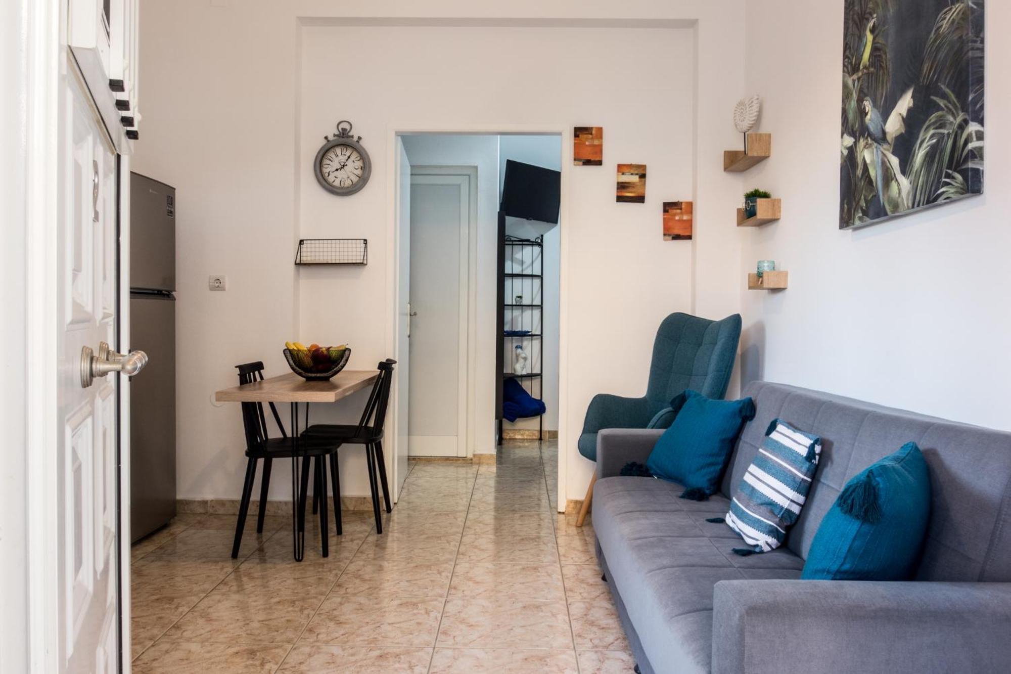 Zilina Homes Chania  Bilik gambar